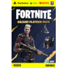 Fortnite - Hazard Platoon Pack